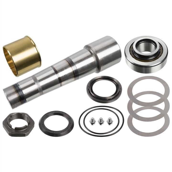 104538 febi Kingpin, set