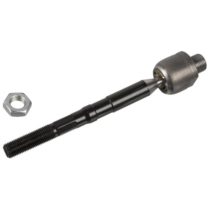 Track rod Suzuki Swift: 104617 febi Hinge