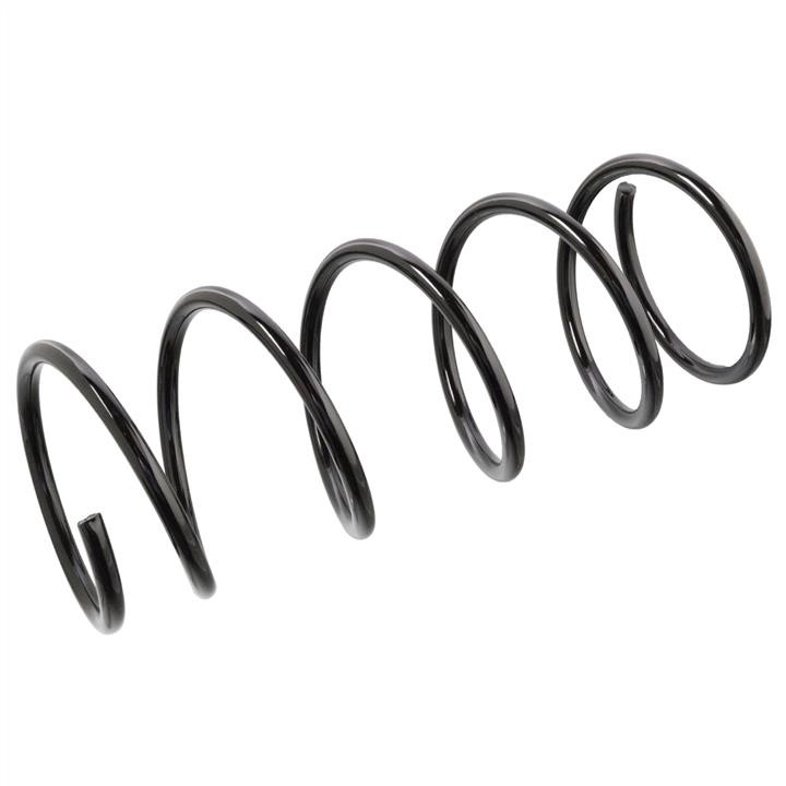 febi 104697 Spring, bonnet lock fitting 104697 104697 febi Spring, bonnet lock fitting