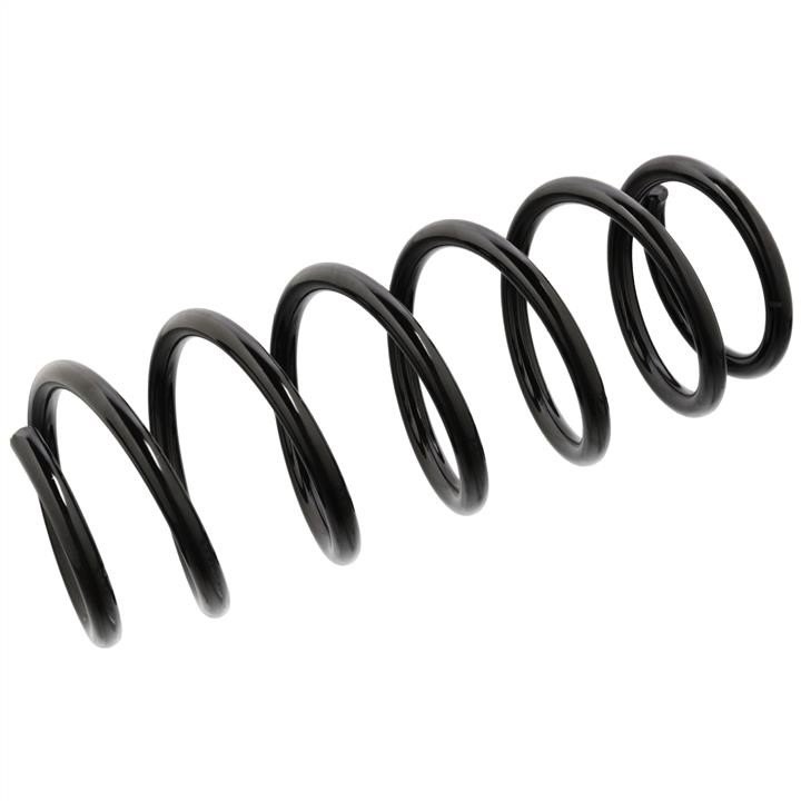 febi 104712 Spring, bonnet lock fitting 104712 104712 febi Spring, bonnet lock fitting