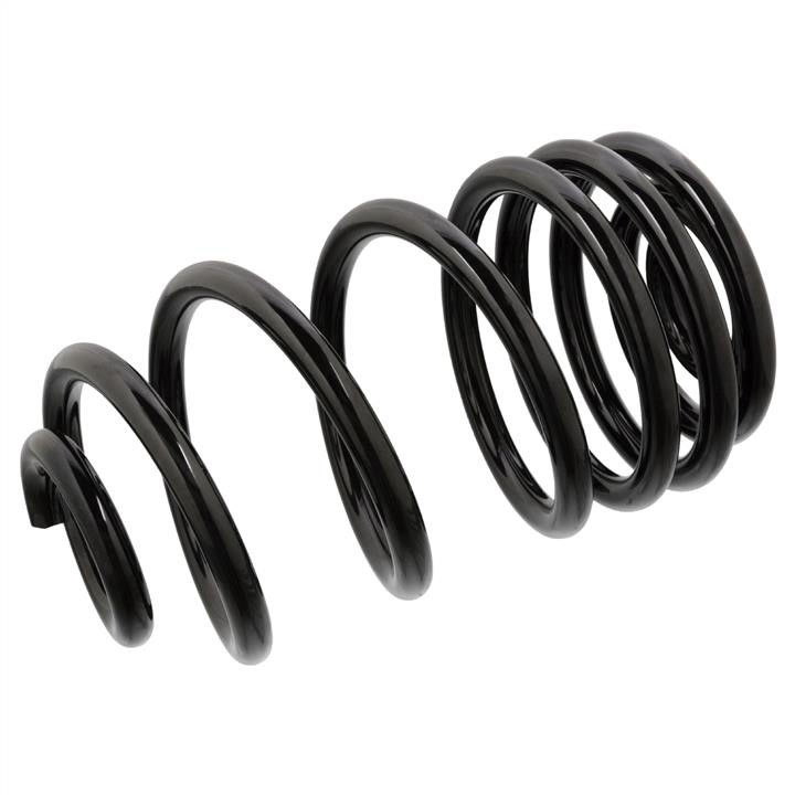 febi 104717 Spring, bonnet lock fitting 104717 104717 febi Spring, bonnet lock fitting
