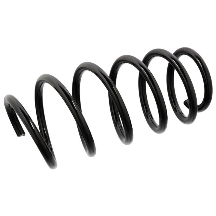febi 104721 Spring, bonnet lock fitting 104721 104721 febi Spring, bonnet lock fitting