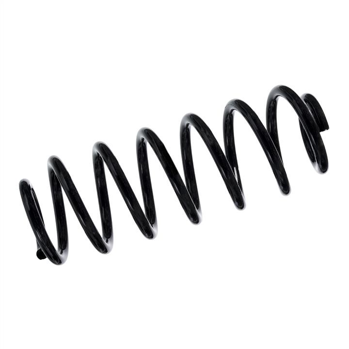 febi 104724 Spring, bonnet lock fitting 104724 104724 febi Spring, bonnet lock fitting