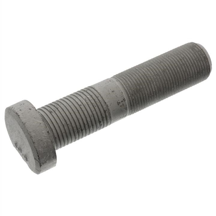 febi 10474 Wheel bolt 10474 10474 febi Wheel bolt