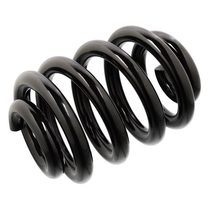 febi 104743 Spring, bonnet lock fitting 104743 104743 febi Spring, bonnet lock fitting