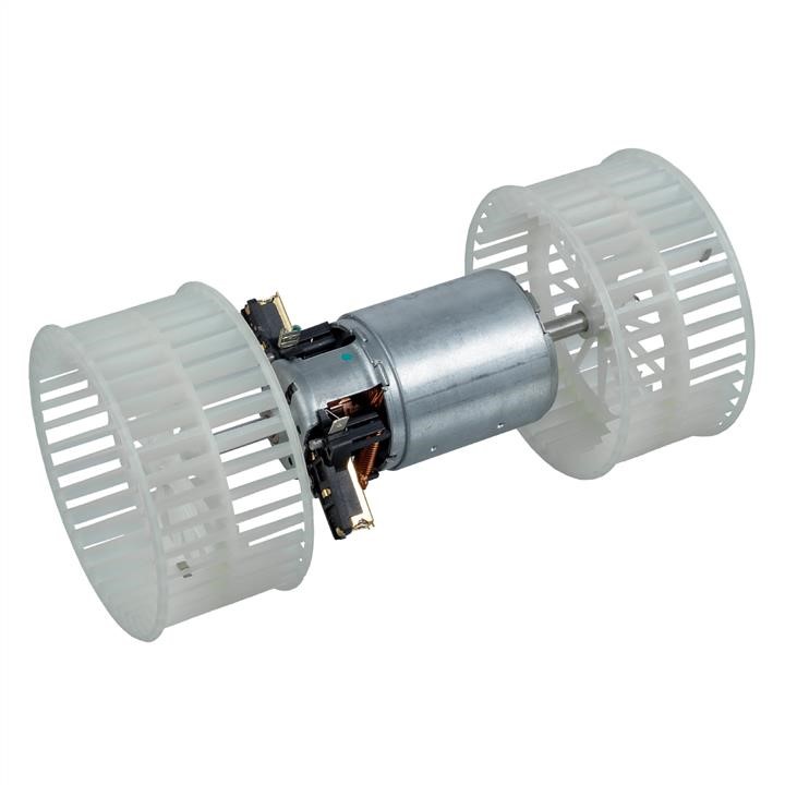 febi 104768 Fan assy - heater motor 104768