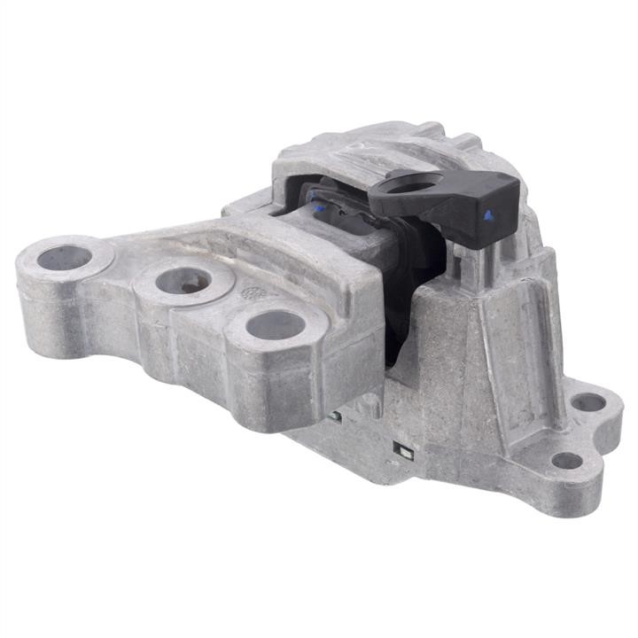 Engine mount Fiat Tipo: 104879 febi Suspension