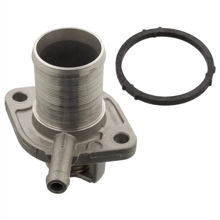 febi 104909 Coolant thermostat 104909 104909 febi Coolant thermostat