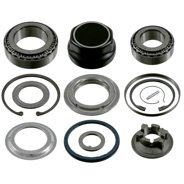  10505 Wheel bearing kit 10505
