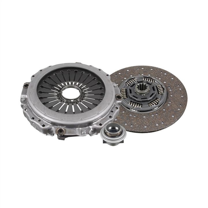 febi 105177 Clutch Kit 105177 105177 febi Clutch Kit