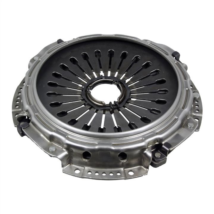 105311 febi Clutch disc