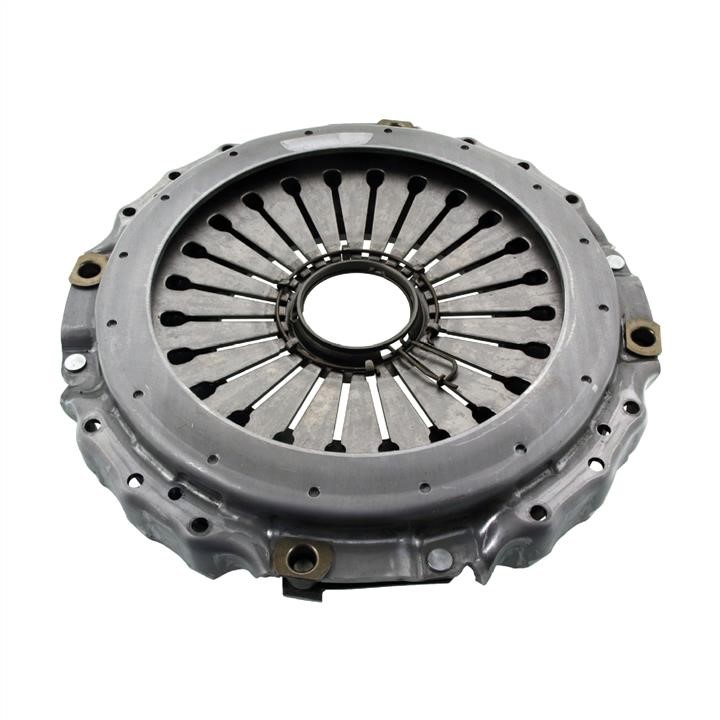 105333 febi Clutch thrust plate