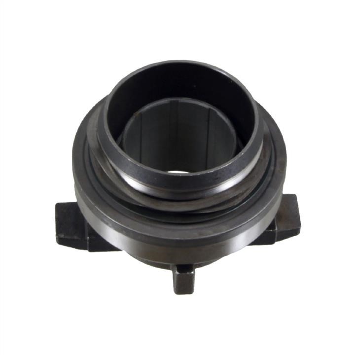 Clutch throw out bearing MAN: 105404 febi Release bearing