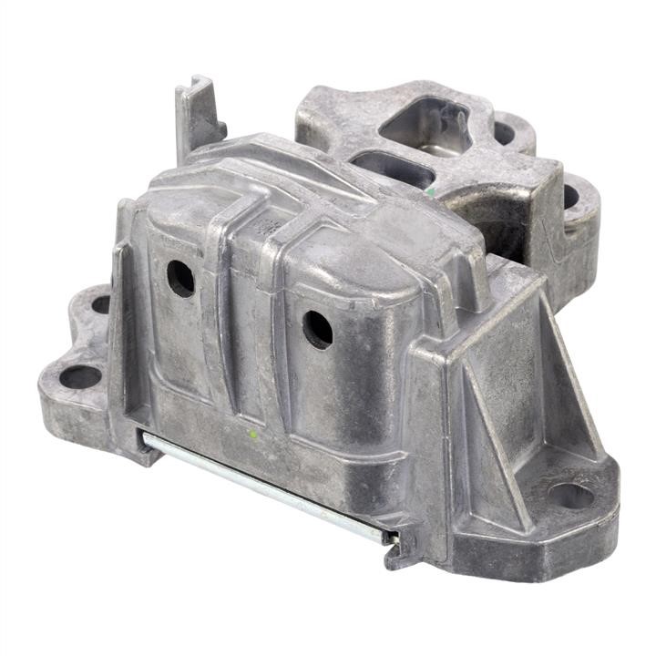 Engine support mount Fiat: 105673 febi Suspension