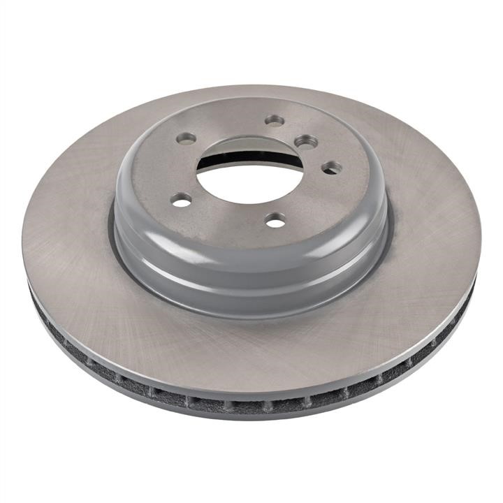 febi 105719 Front vented brake disc 105719 105719 febi Front vented brake disc