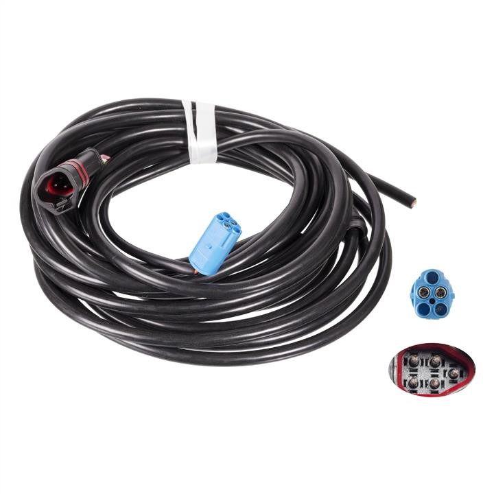 febi 105757 Headlight Cable Kit 105757