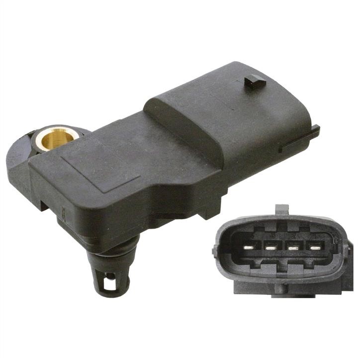 febi 106356 MAP Sensor 106356