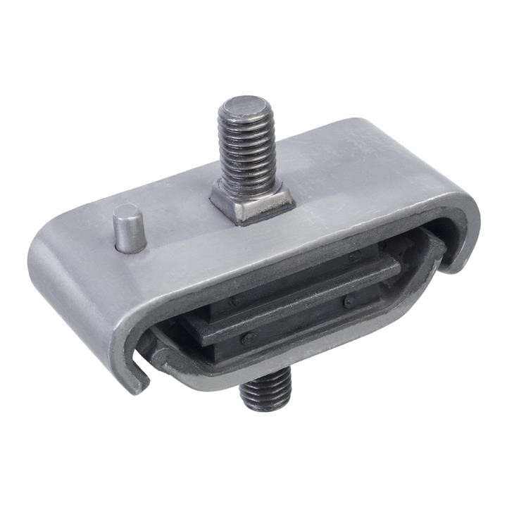 106382 febi Mounting, radiator