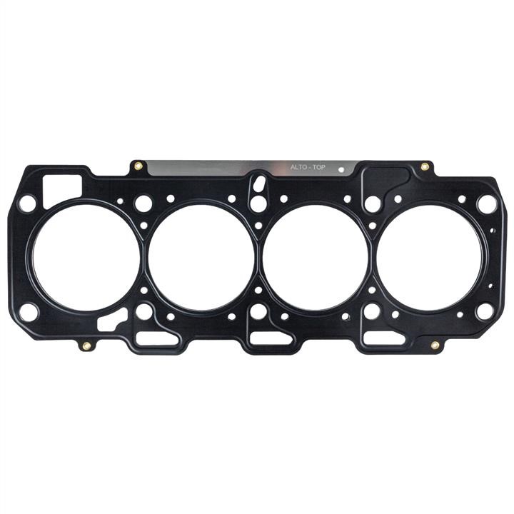 Cylinder head seal Fiat Stilo: 105795 febi Cylinder head gasket