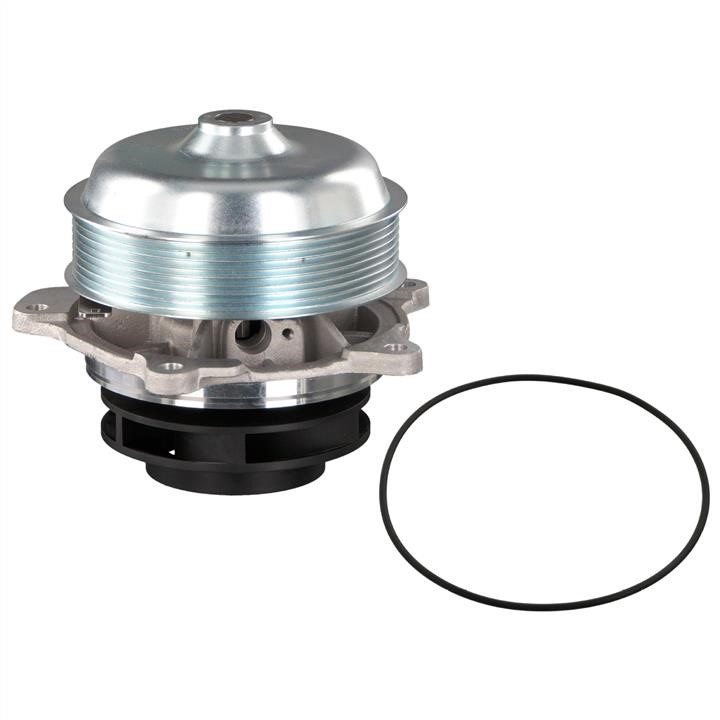 febi 106495 Water pump 106495 106495 febi Water pump