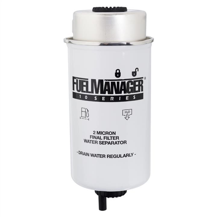 febi 105814 Fuel filter 105814 105814 febi Fuel filter