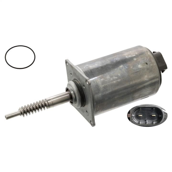 105893 febi Actuator