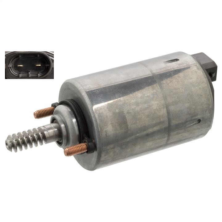 febi 105904 Actuator 105904 105904 febi Actuator