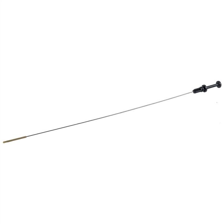 Oil dipstick Citroen C2: 105934 febi ROD ASSY-OIL LEVEL GAUGE