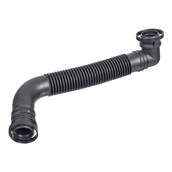 105946 febi Breather Hose for crankcase