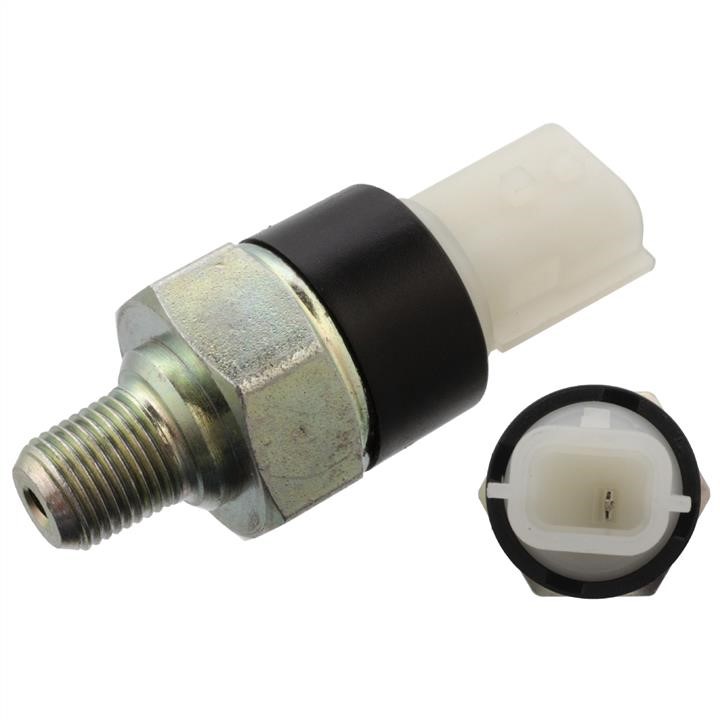 105970 febi Oil pressure sensor