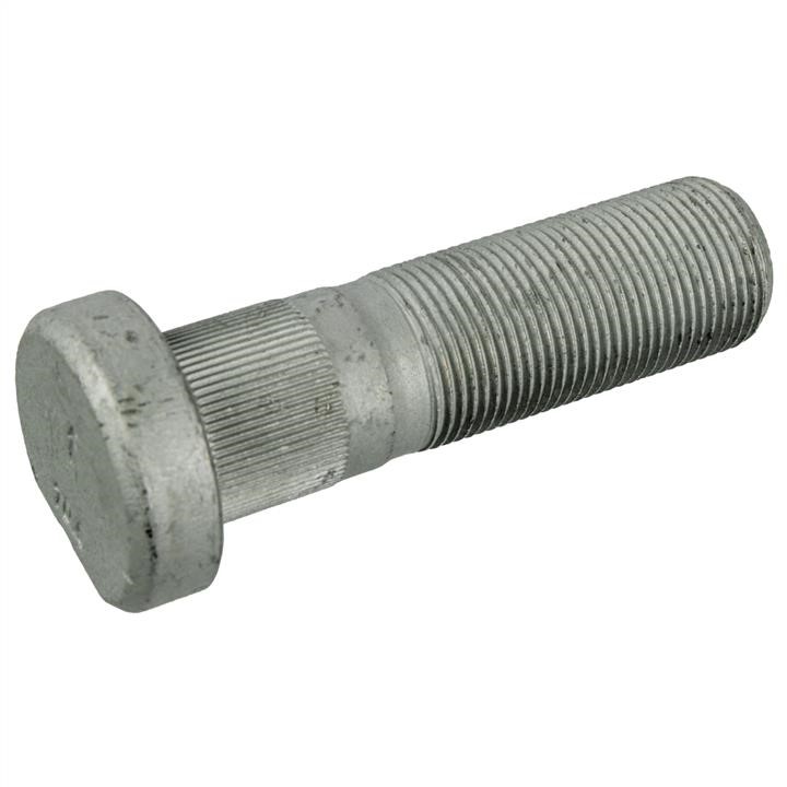 107534 febi Wheel bolt
