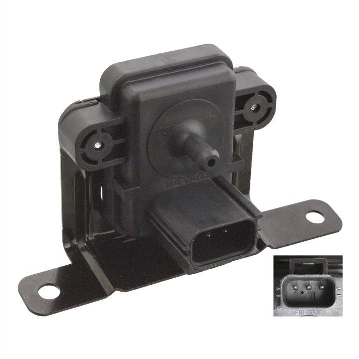 febi 105987 MAP Sensor 105987