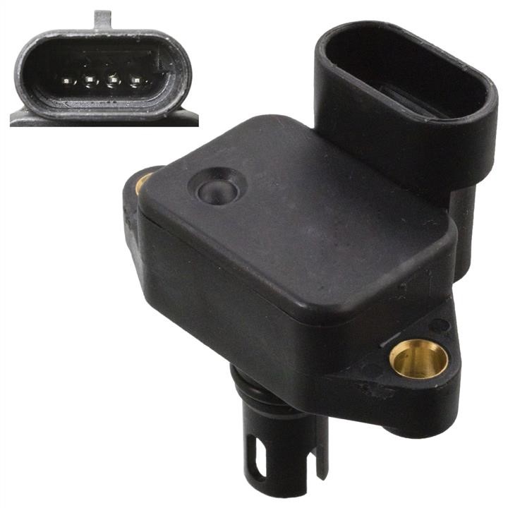 febi 105991 MAP Sensor 105991