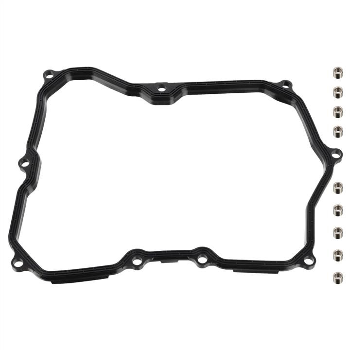 febi 106019 Automatic transmission oil pan gasket 106019 106019 febi Automatic transmission oil pan gasket
