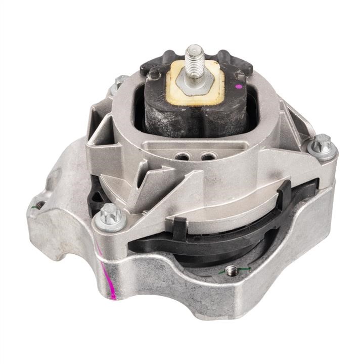 Engine support mount BMW 2 series: 108070 febi Engine mount