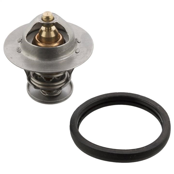 106104 febi Thermostat housing