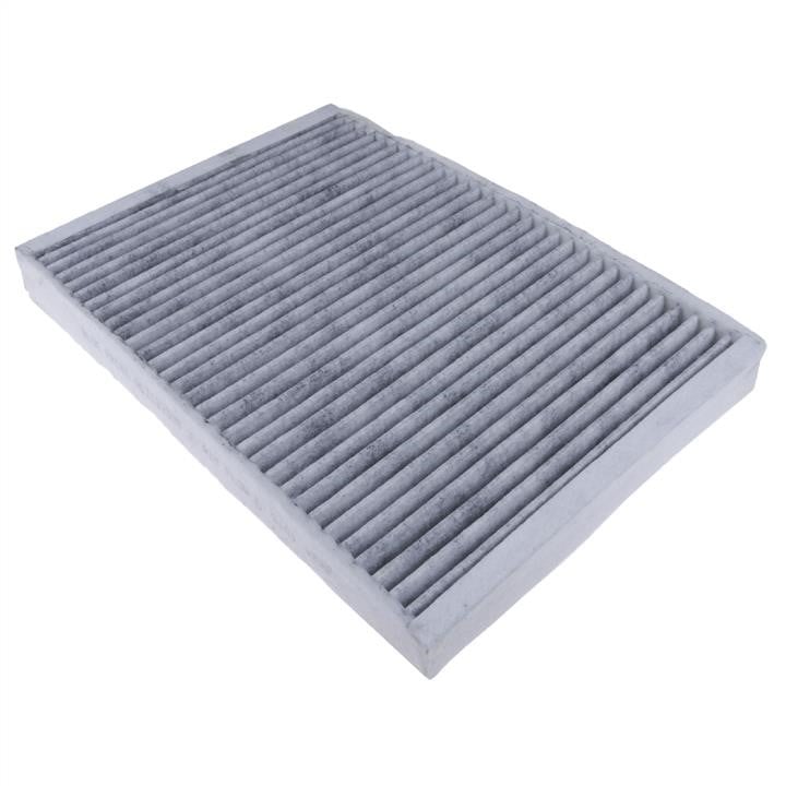 febi 108306 Cabin filter 108306 108306 febi Cabin filter