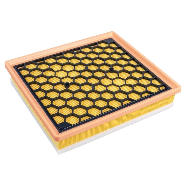 febi 108311 Air filter for special equipment 108311 108311 febi Air filter for special equipment