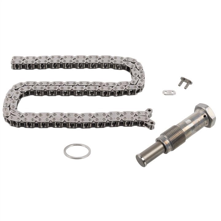 febi 106136 Timing chain kit 106136 106136 febi Timing chain kit