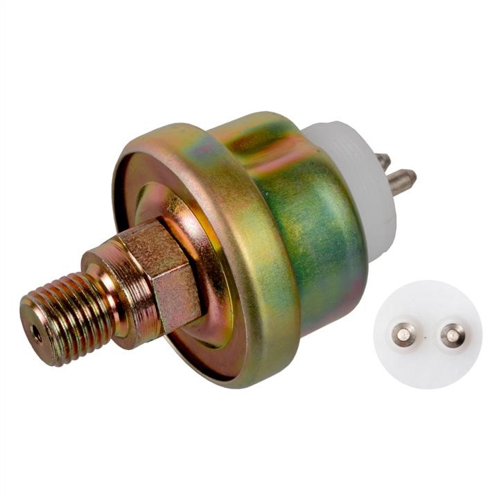 106153 febi Sensor