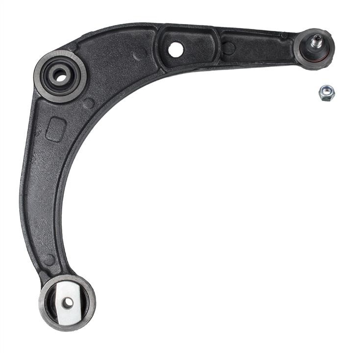 febi 10891 Track Control Arm 10891 10891 febi Track Control Arm