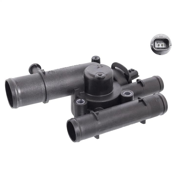 Buy febi 106201 at a low price in United Arab Emirates!