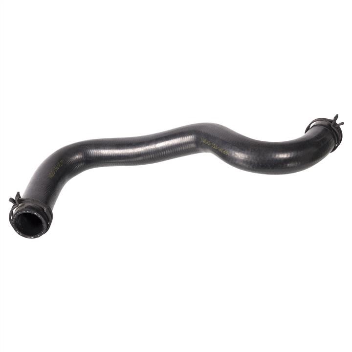 Car coolant hose Ford B-Max: 106210 febi Hose assy water outlet
