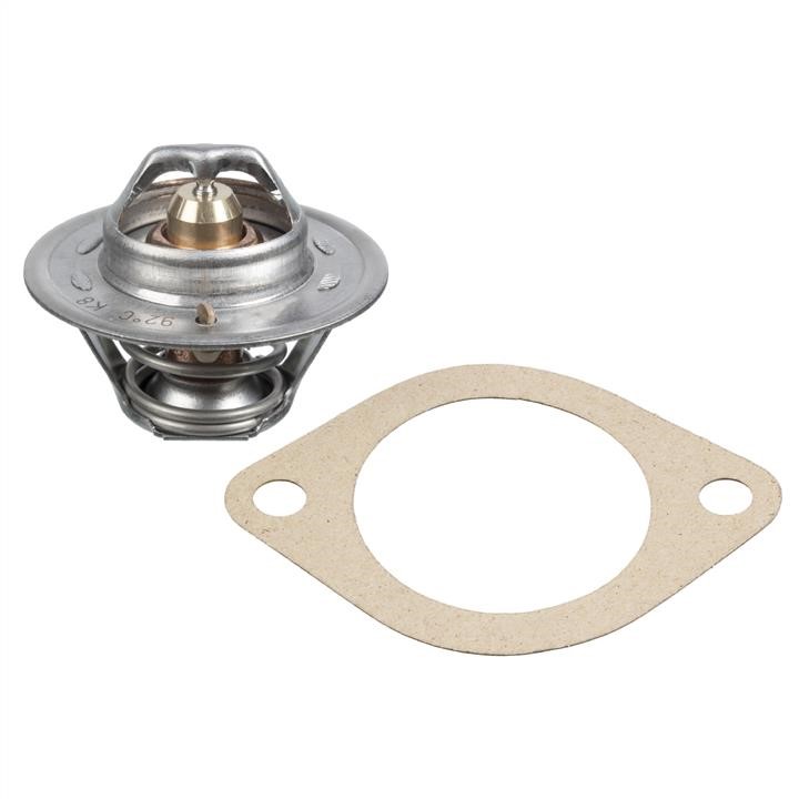 febi 106240 Coolant thermostat 106240 106240 febi Coolant thermostat