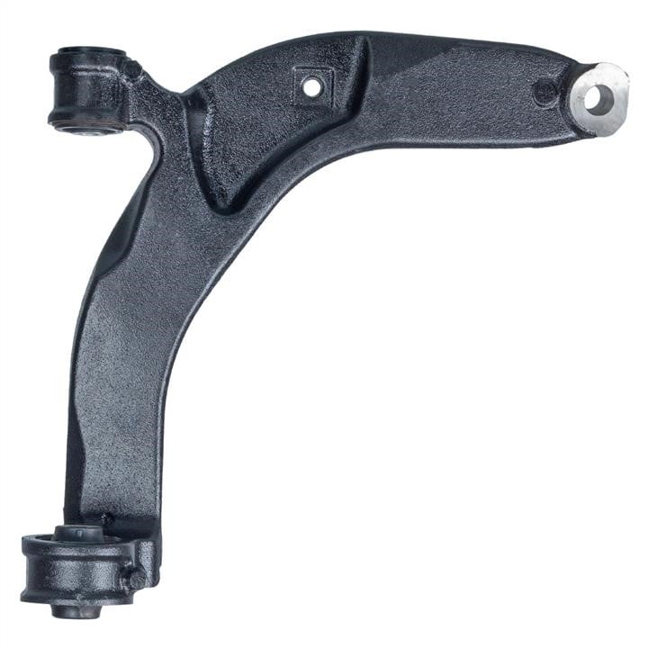 febi 109051 Front right lower control arm 109051 109051 febi Front right lower control arm