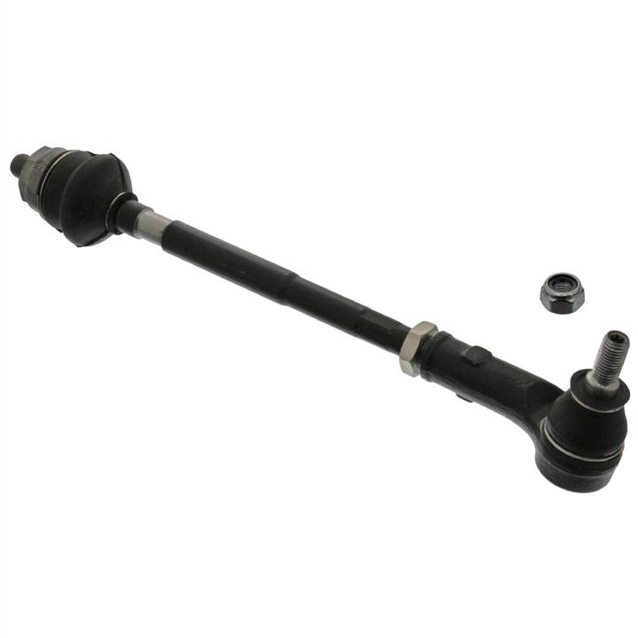 febi 10909 Steering rod with tip right, set 10909