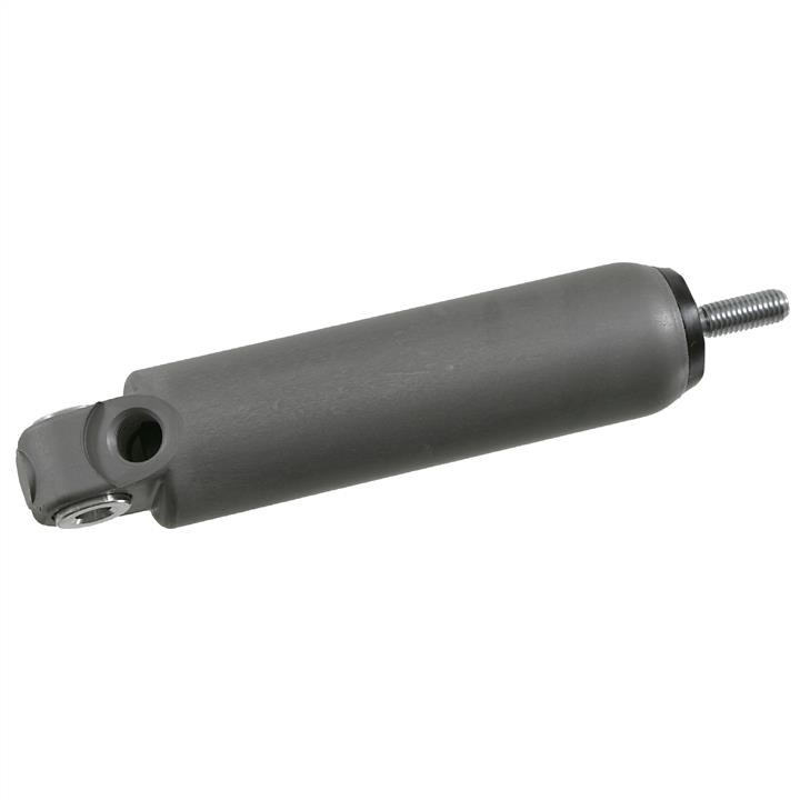 Clutch slave cylinder Iveco: 10916 febi Clutch slave cylinder