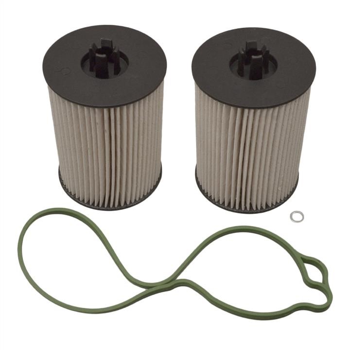 febi 109222 Fuel filter 109222 109222 febi Fuel filter