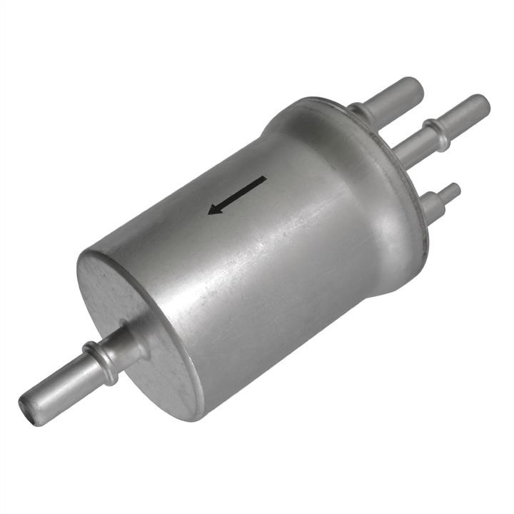 febi 109223 Fuel filter 109223 109223 febi Fuel filter