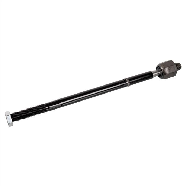 Track rod Jaguar: 109570 febi Inner Tie Rod